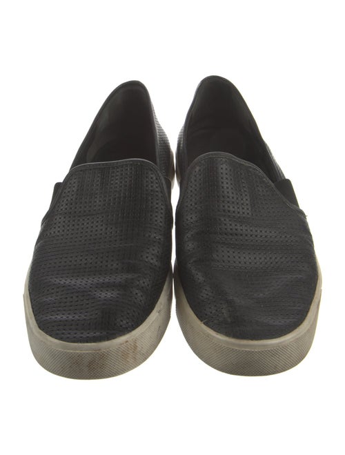 Vince Leather Sneakers