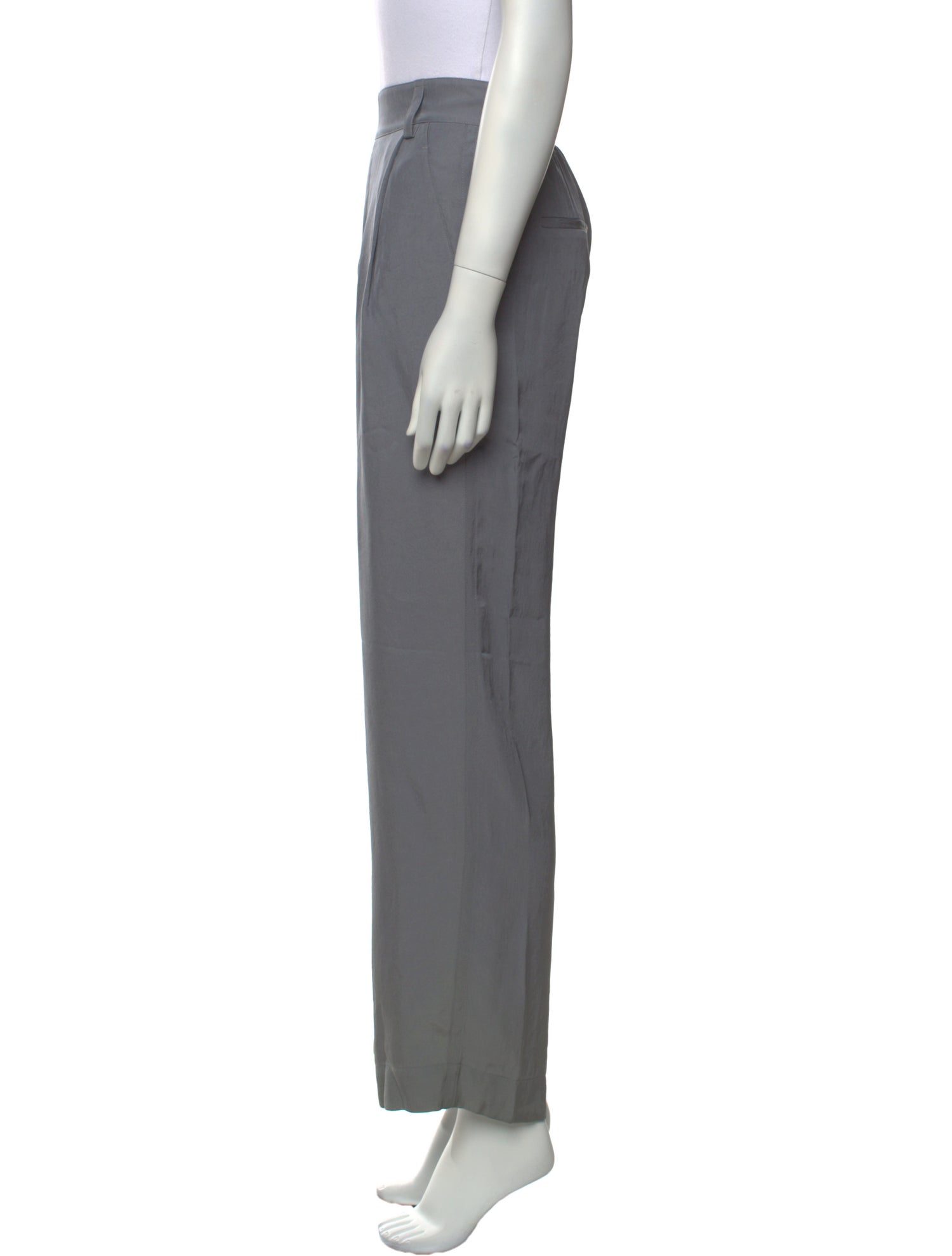 Vince Wide Leg Pants