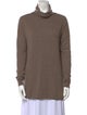 Vince Cashmere Turtleneck Sweater