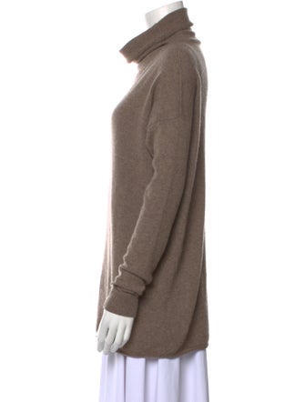 Vince Cashmere Turtleneck Sweater