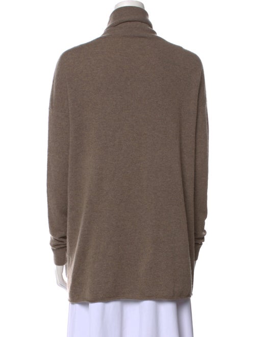 Vince Cashmere Turtleneck Sweater