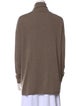 Vince Cashmere Turtleneck Sweater