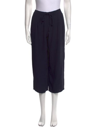 Vince Wide Leg Pants
