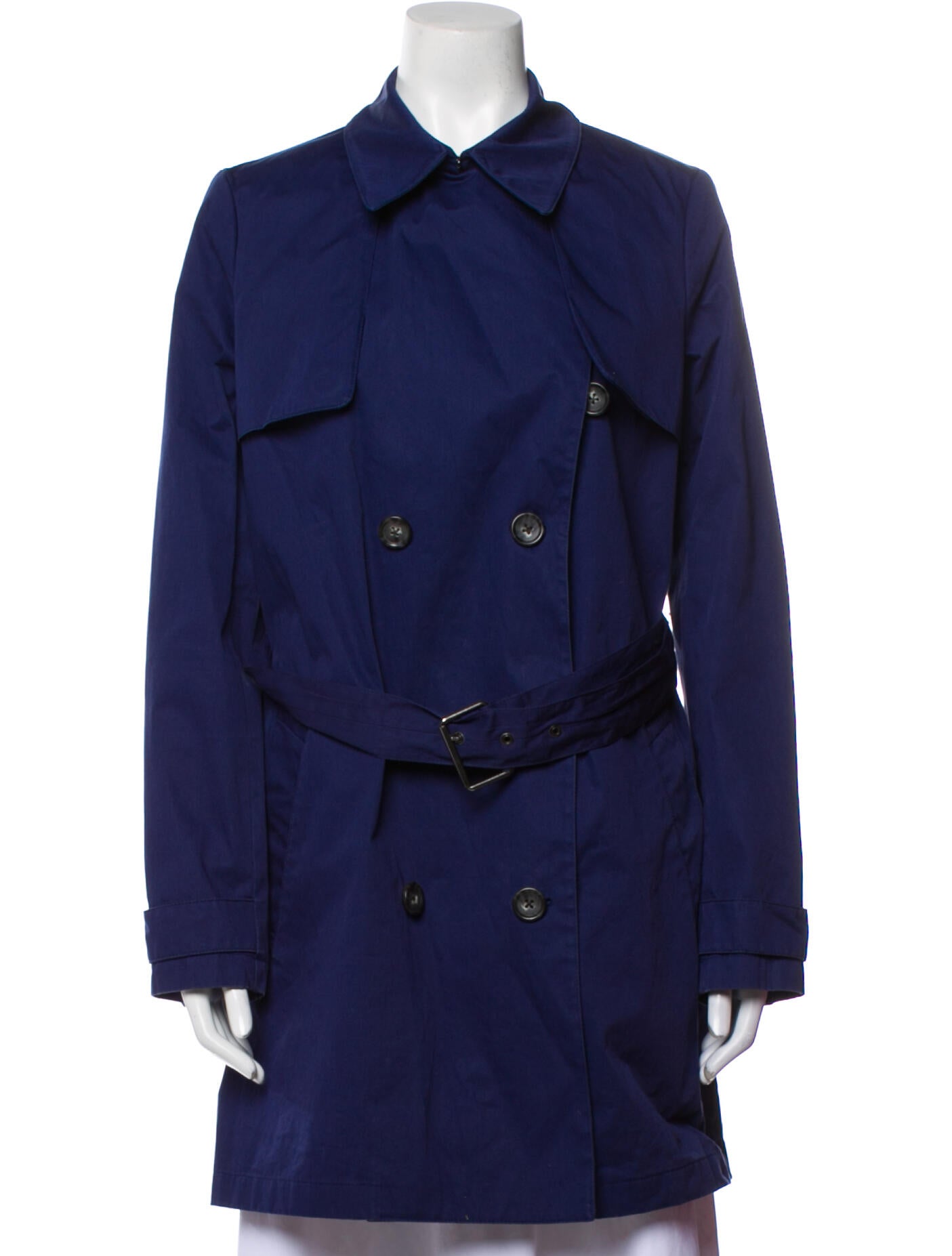 Vince Trench Coat