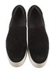 Vince Suede Loafers