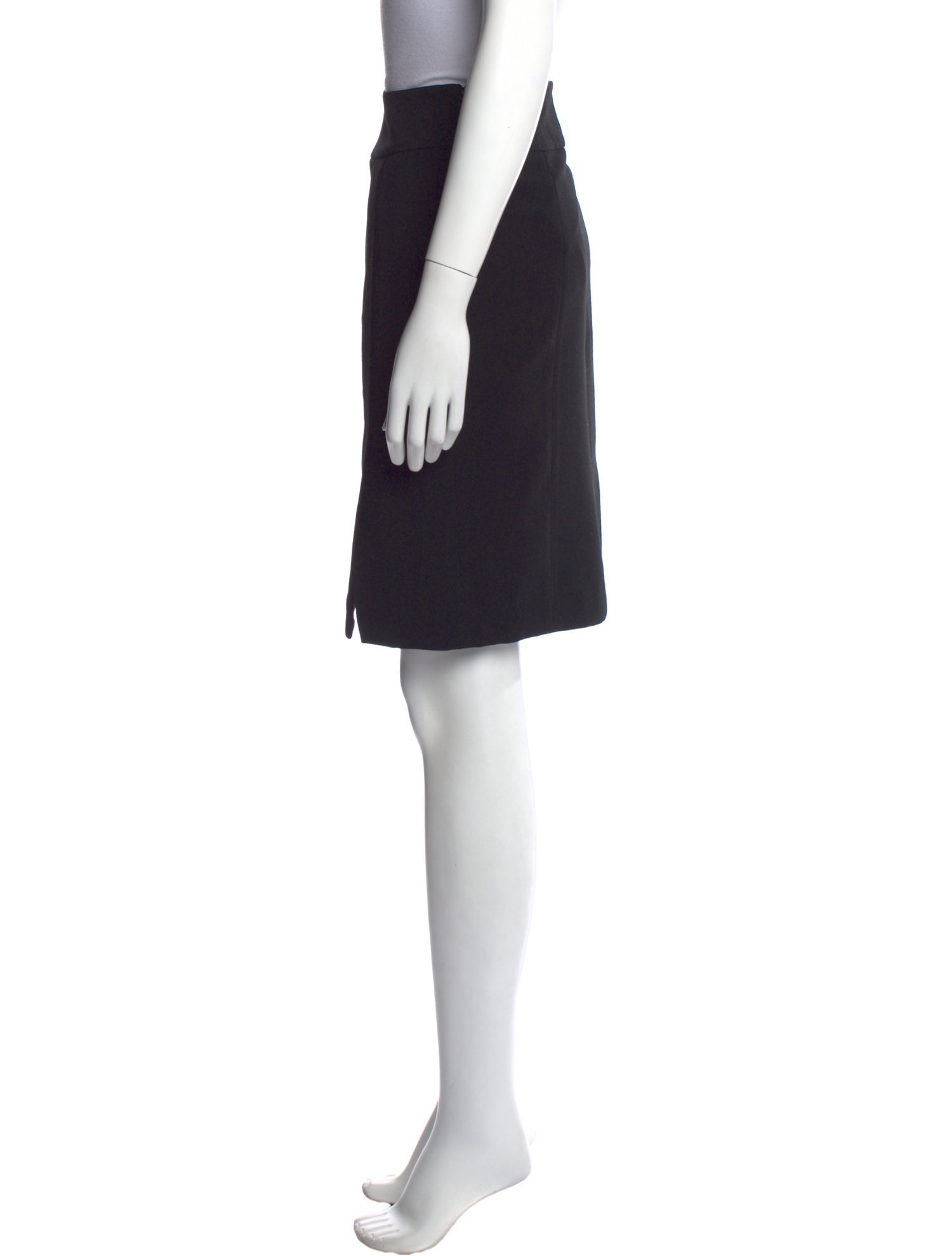 Vince Knee-Length Skirt