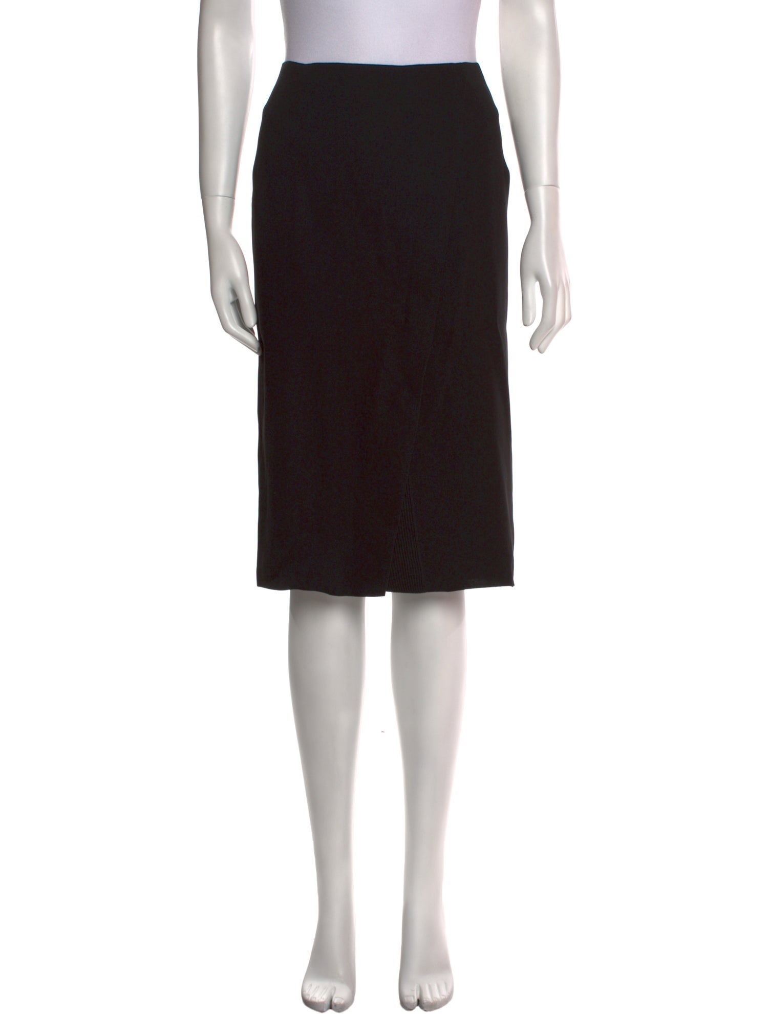 Vince Knee-Length Skirt