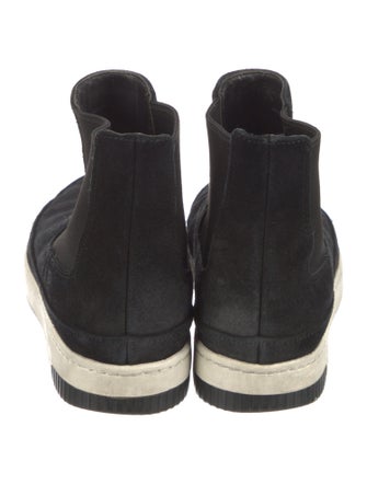 Vince Suede Sneakers