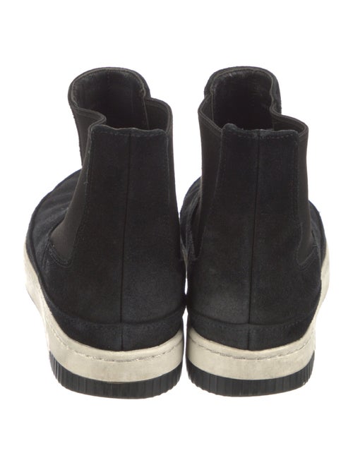 Vince Suede Sneakers