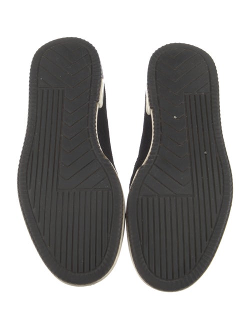 Vince Suede Sneakers