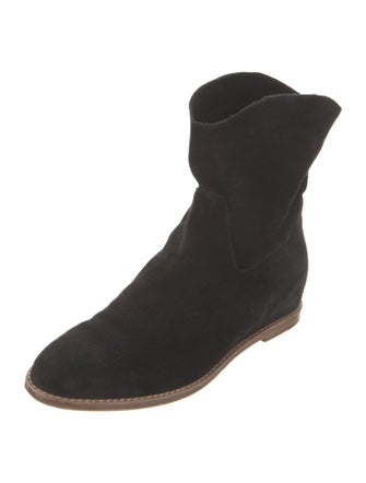 Vince Suede Boots
