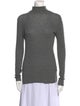 Vince Cashmere Turtleneck Sweater