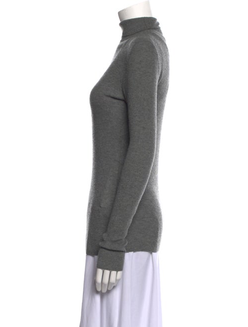 Vince Cashmere Turtleneck Sweater