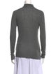 Vince Cashmere Turtleneck Sweater
