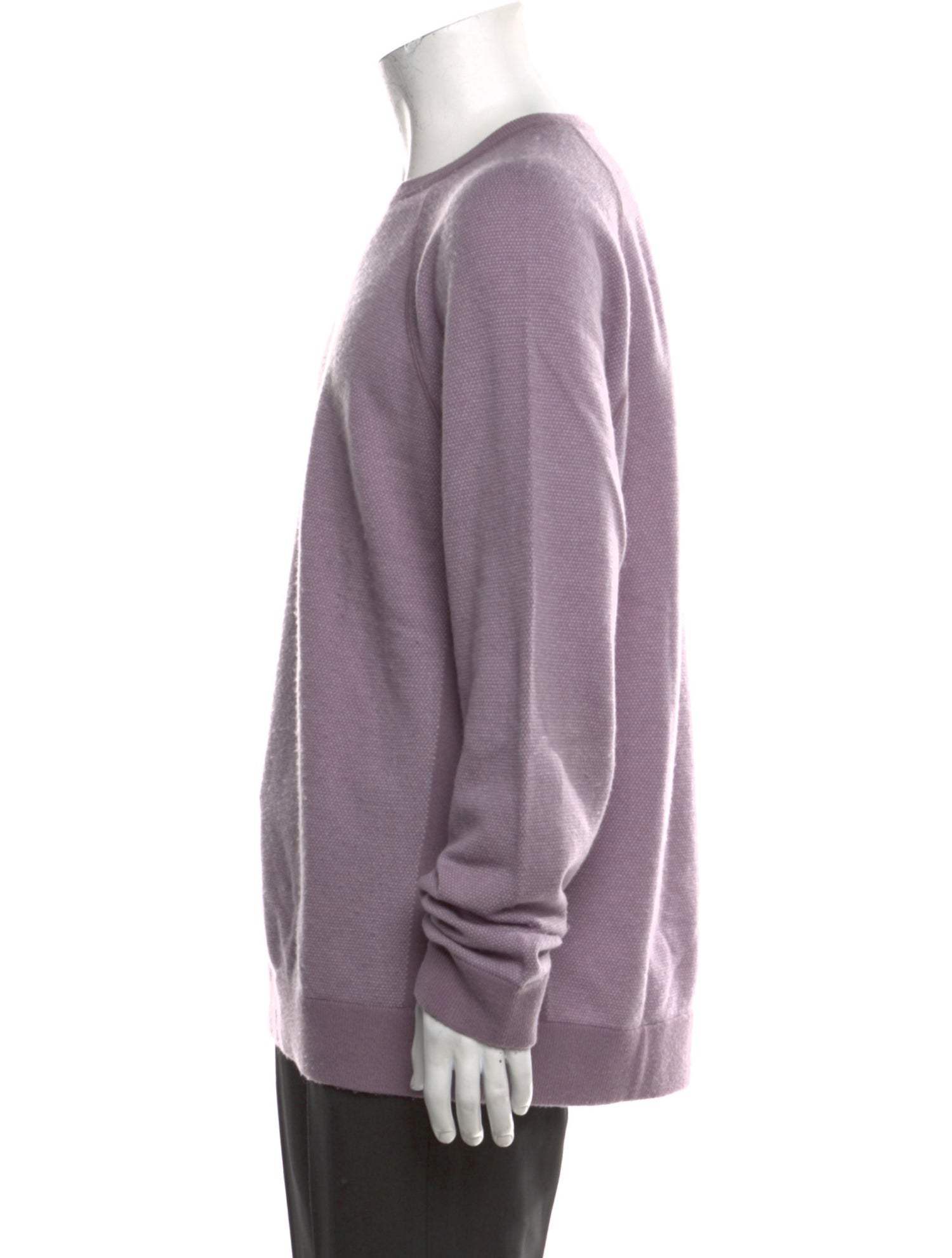Vince Wool Crew Neck Pullover