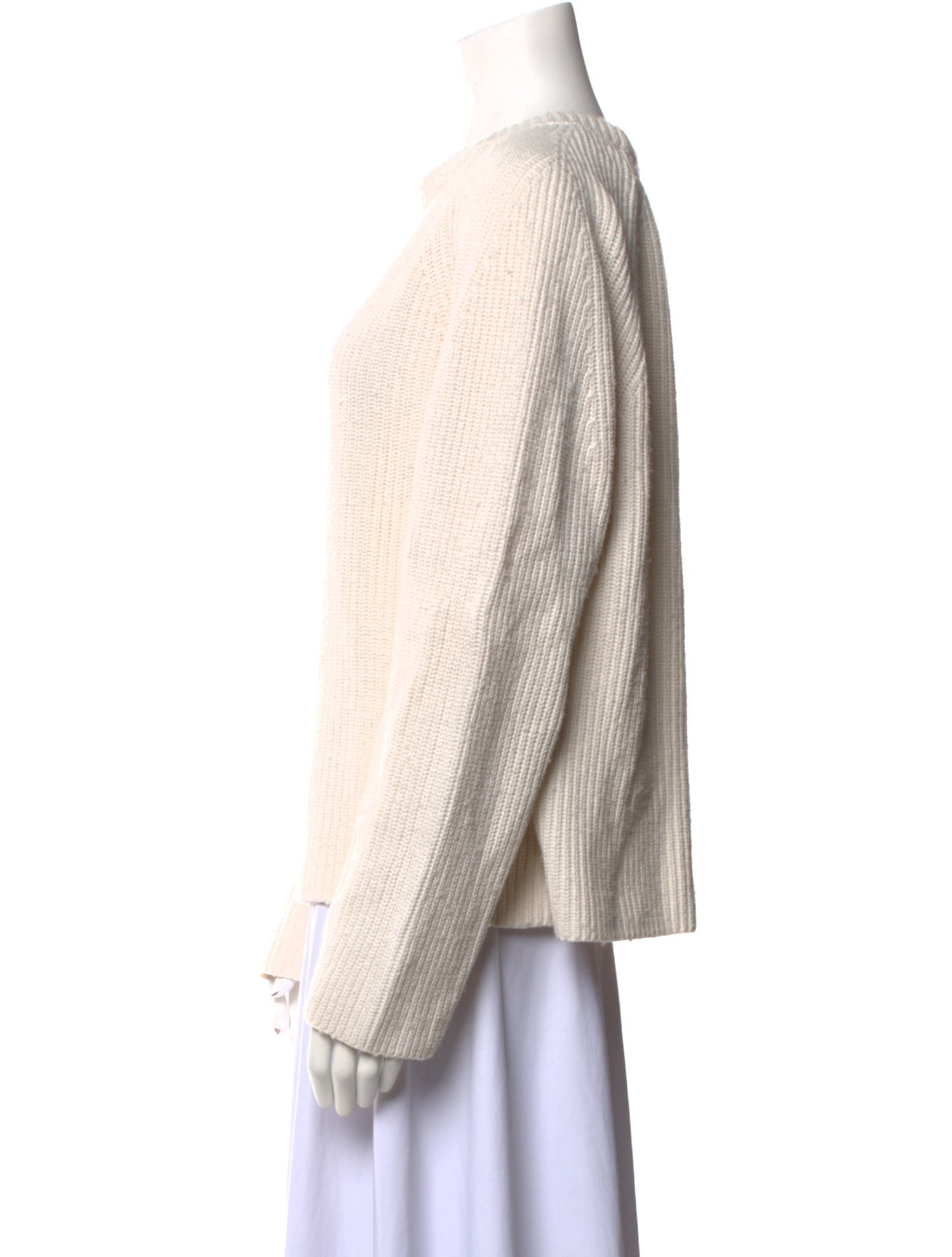 Vince Crew Neck Sweater