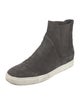 Vince Suede Chelsea Boots