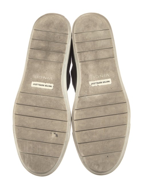 Vince Suede Chelsea Boots