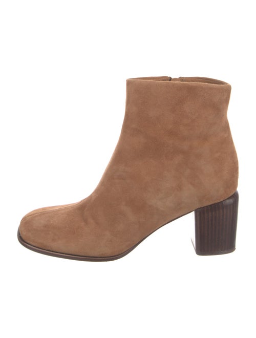 Vince Suede Boots