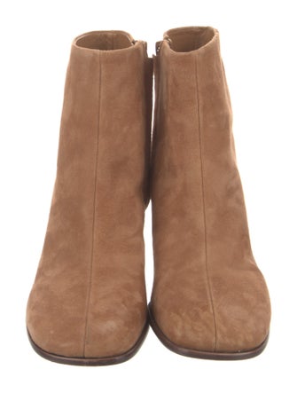 Vince Suede Boots