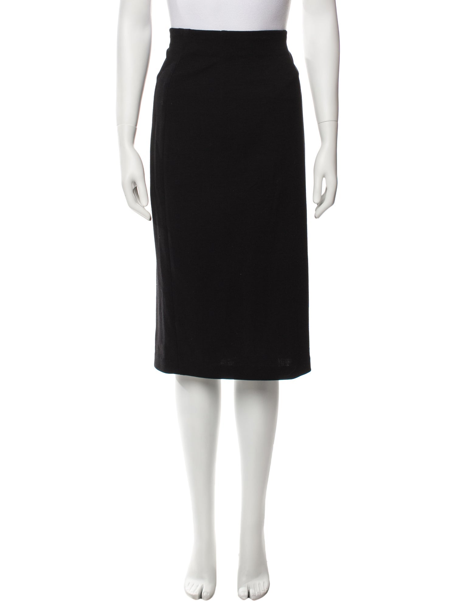 Vince Knee-Length Skirt