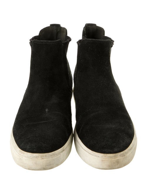 Vince Suede Sneakers