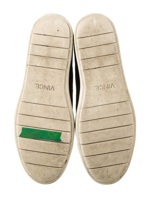 Vince Suede Sneakers