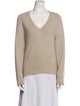 Vince Cashmere V-Neck Sweater