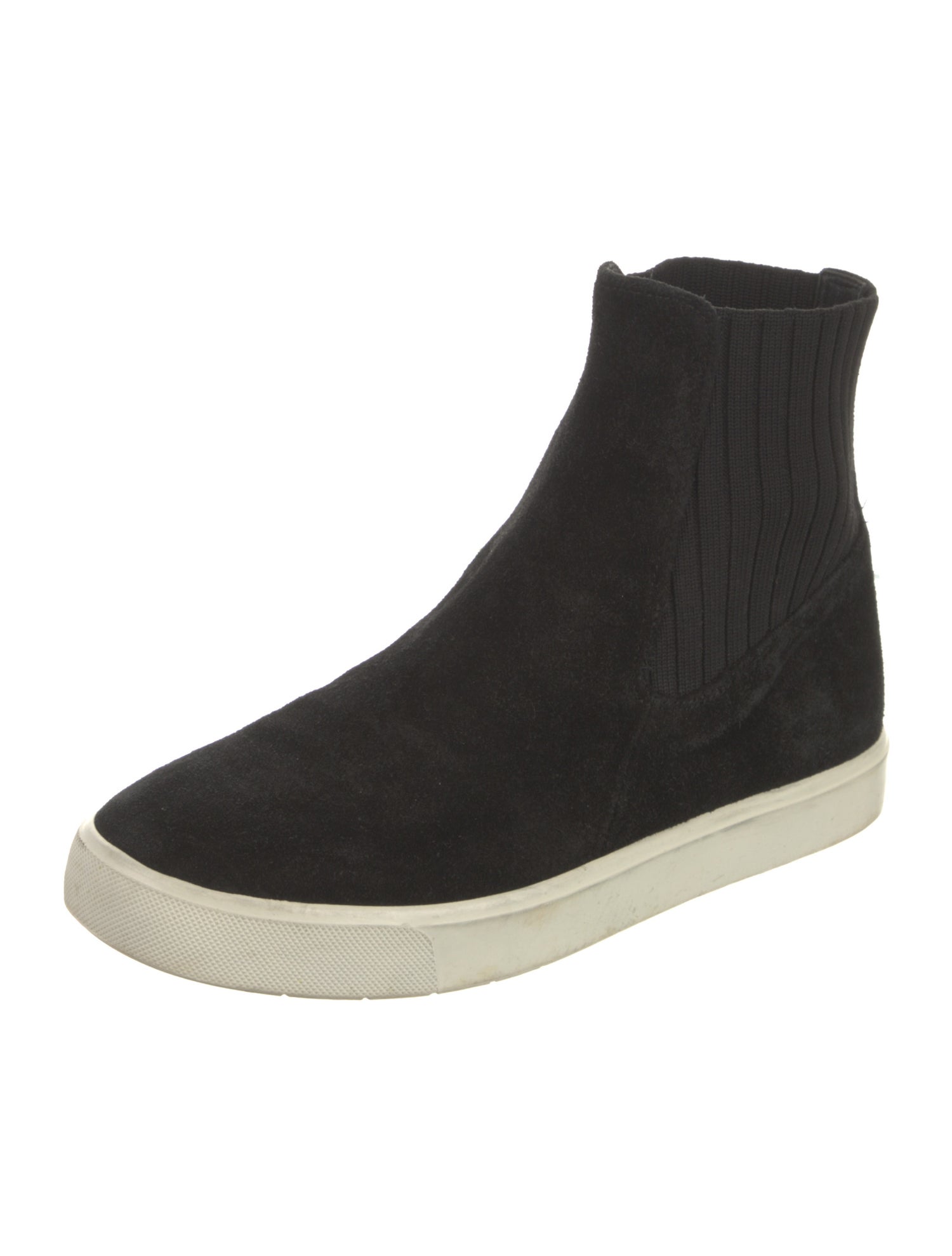 Vince Suede Chelsea Boots