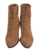 Vince Suede Boots