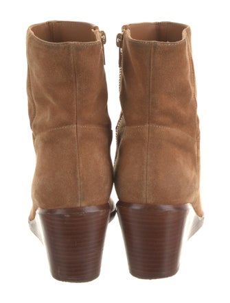Vince Suede Boots