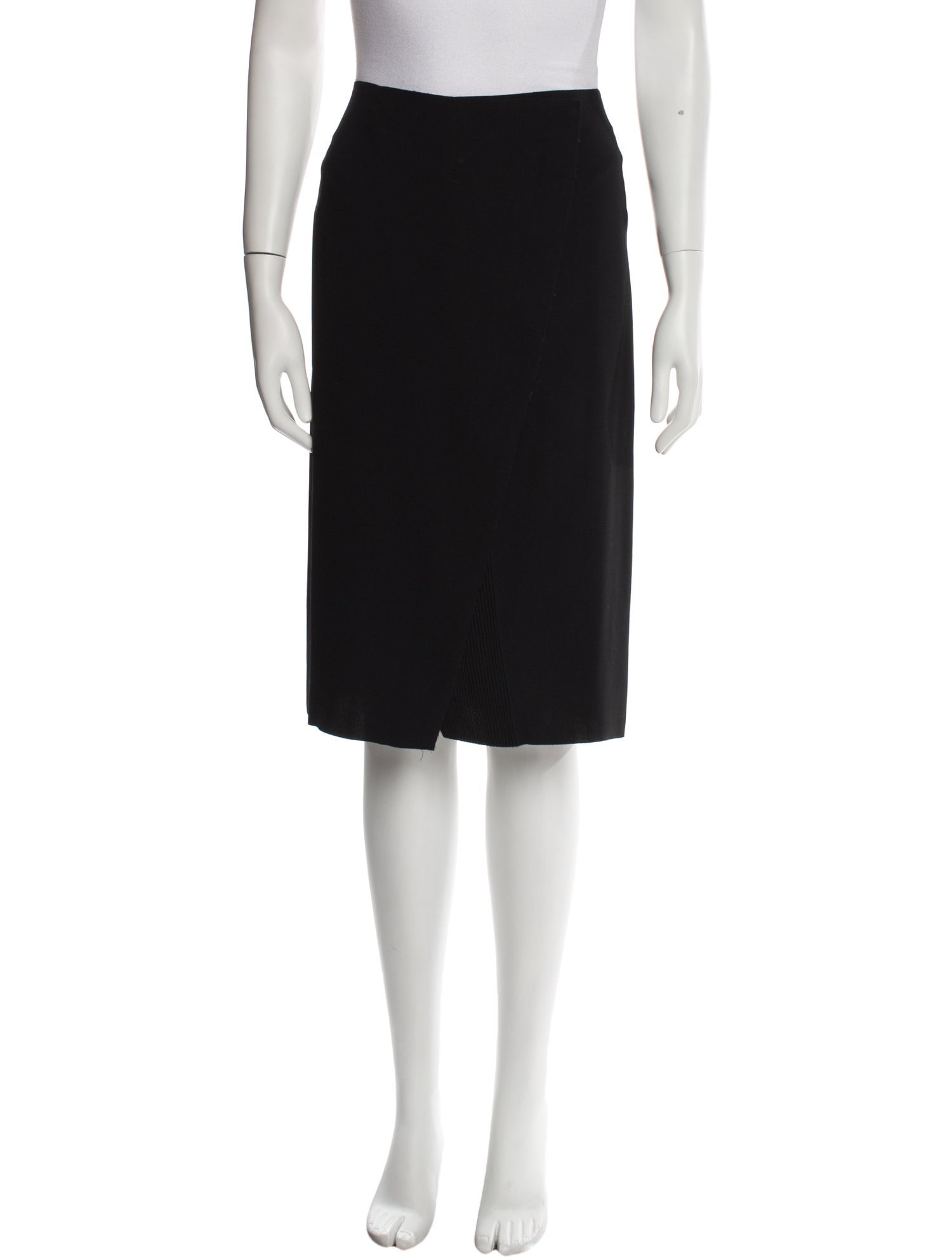 Vince Knee-Length Skirt