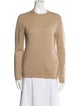Vince Wool Crew Neck Sweater