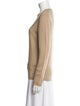 Vince Wool Crew Neck Sweater
