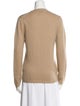 Vince Wool Crew Neck Sweater