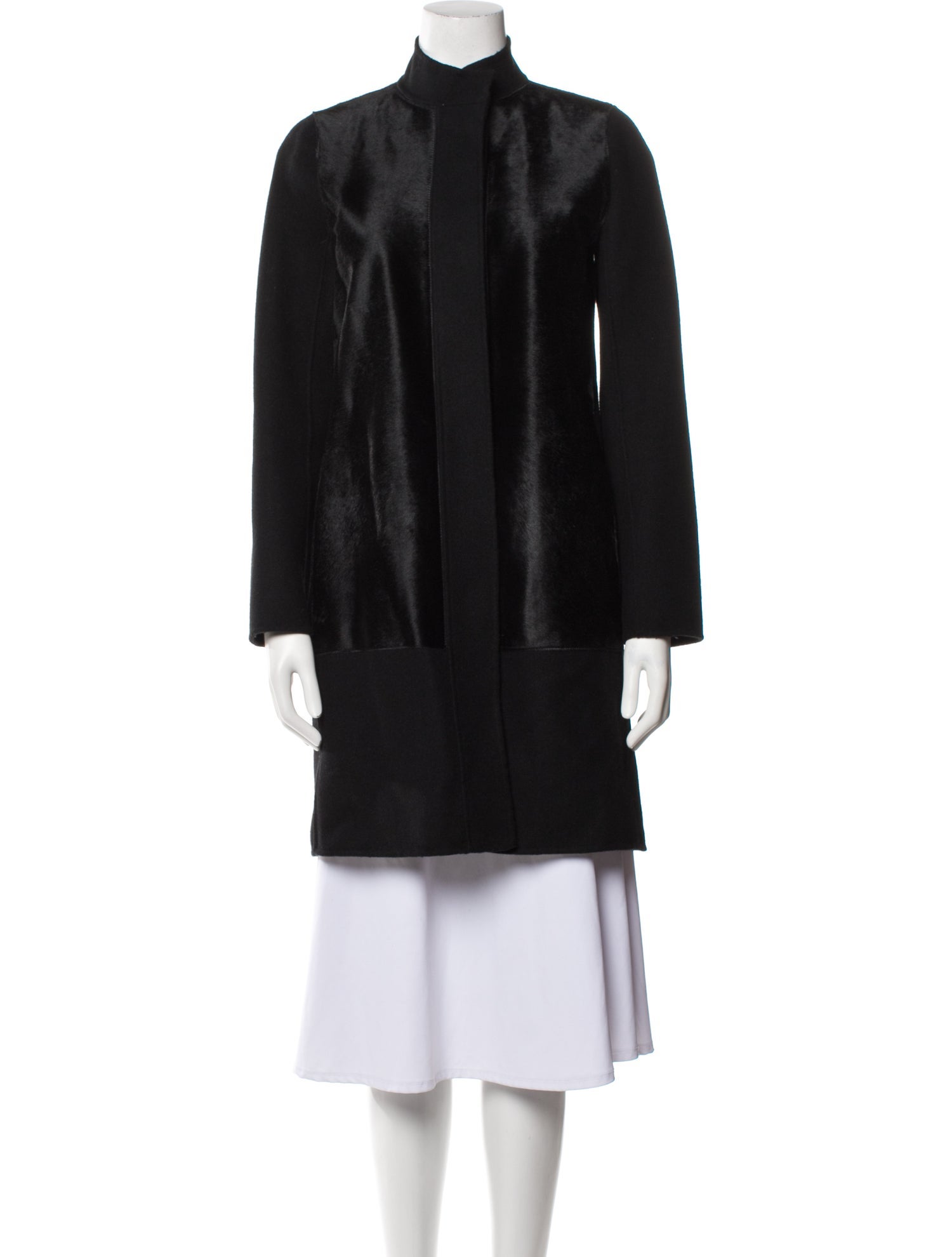 Vince Wool Coat