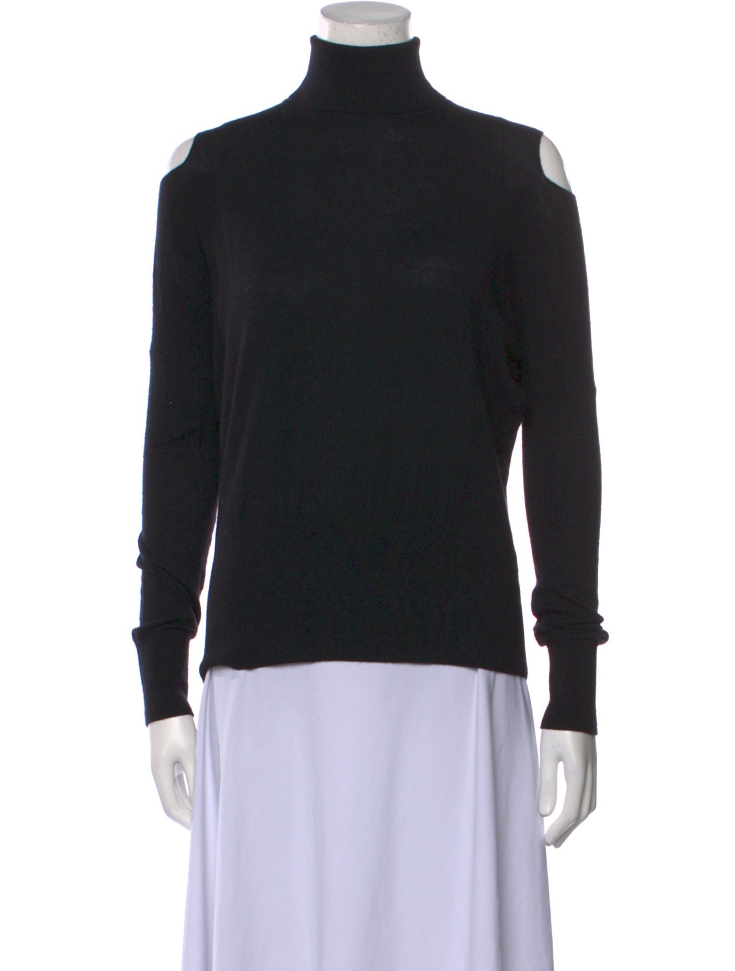 Vince Turtleneck Sweater