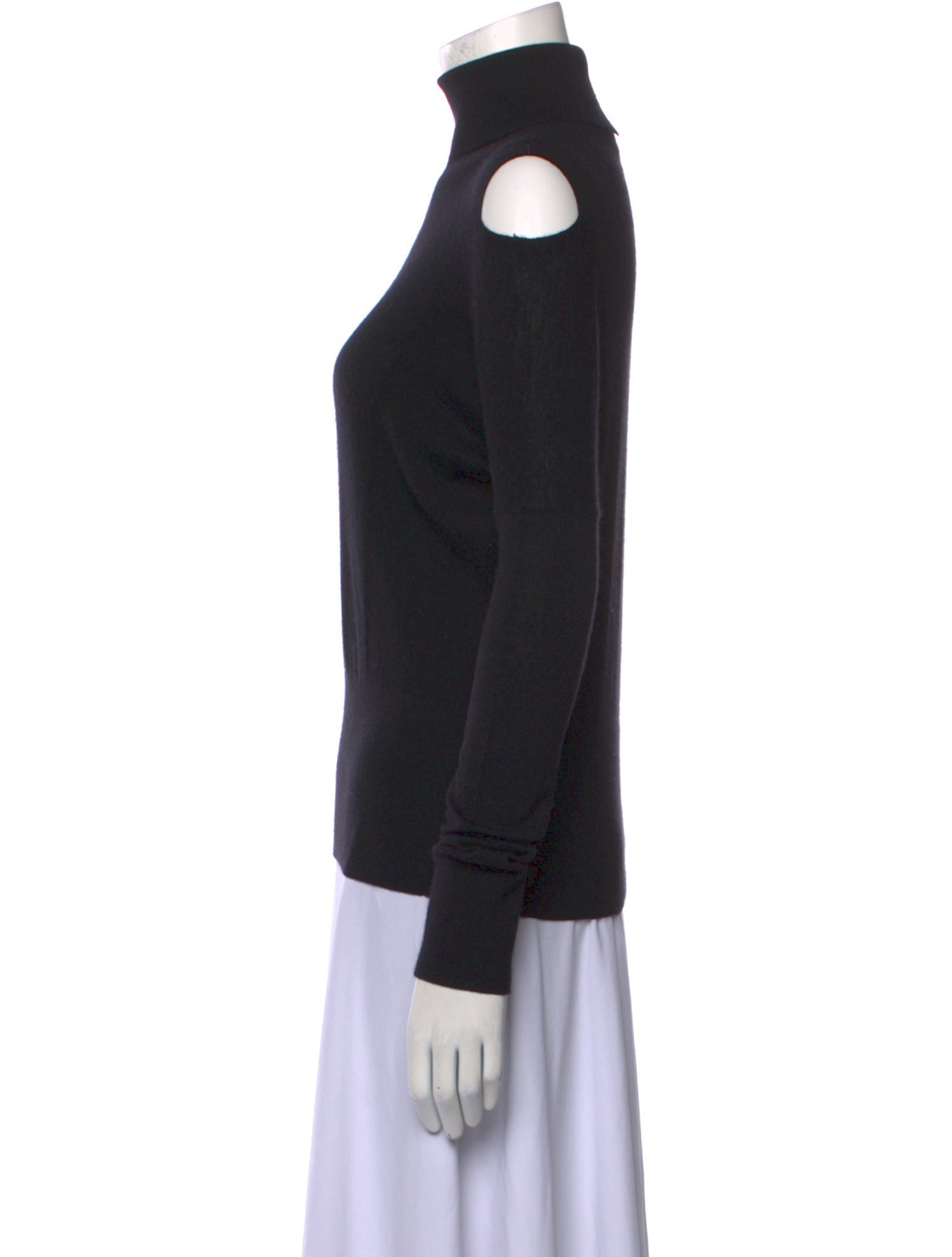 Vince Turtleneck Sweater