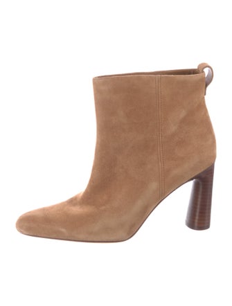Vince Suede Boots