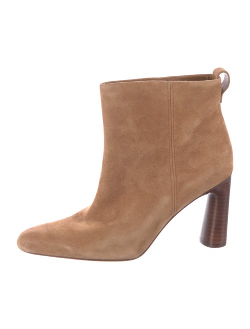 Vince Suede Boots