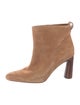 Vince Suede Boots