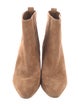 Vince Suede Boots