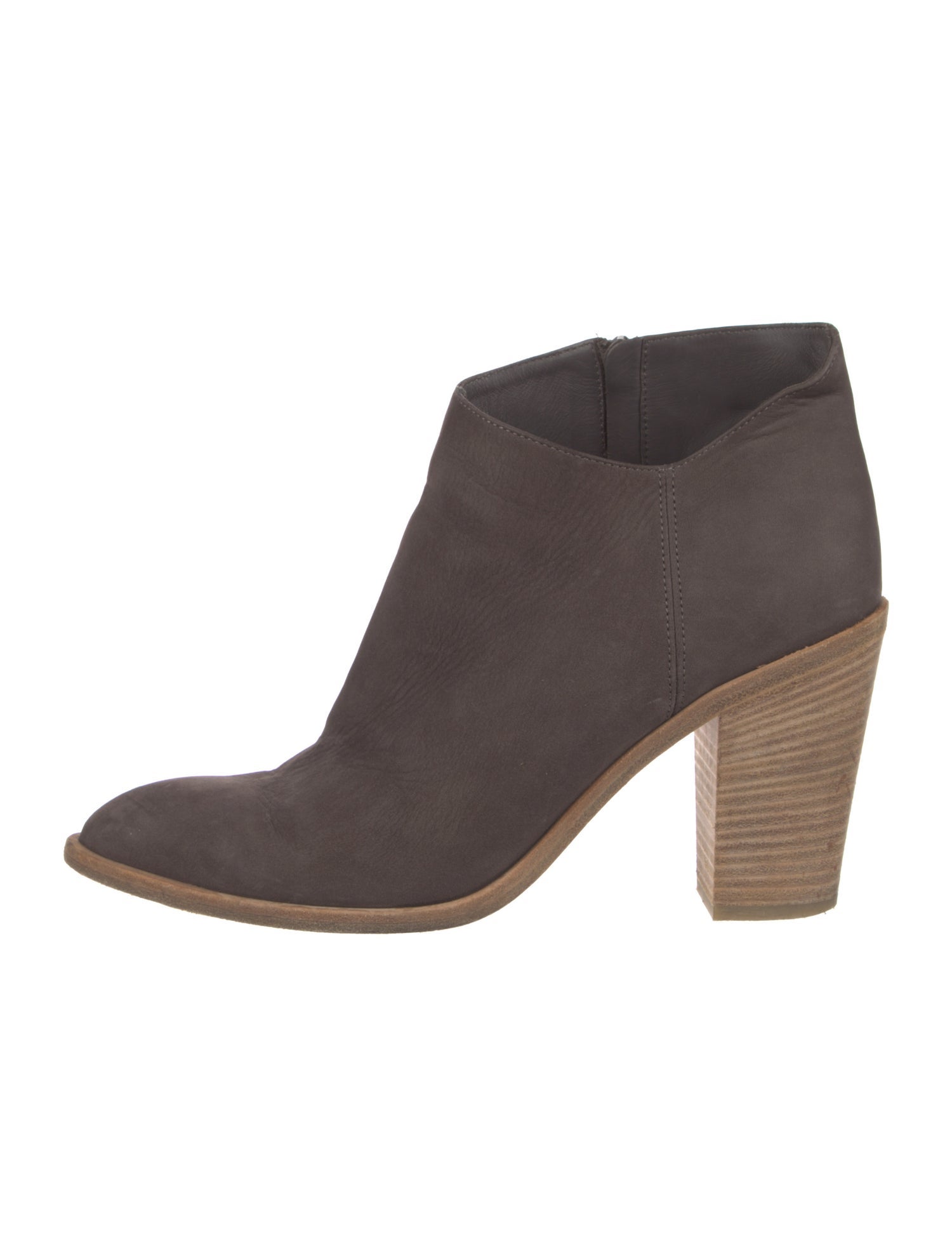 Vince Suede Boots