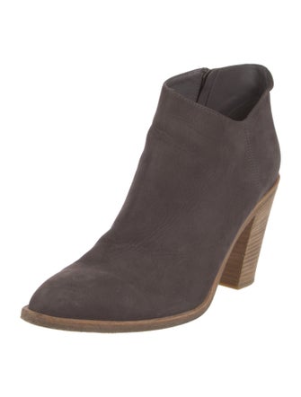 Vince Suede Boots