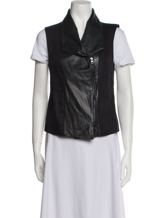 Vince Vest