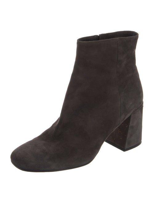 Vince Suede Boots