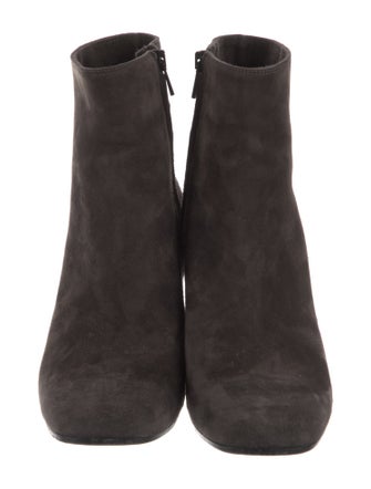 Vince Suede Boots