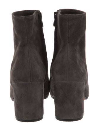 Vince Suede Boots