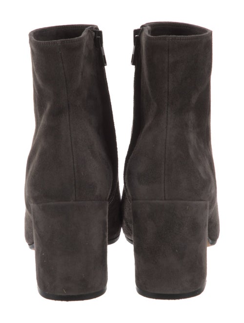 Vince Suede Boots