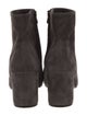 Vince Suede Boots